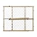 Northstates 4600 Easy Adjust Diamond Mesh Pet Gate
