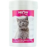 animalone - COLOSTRUM ULTRA 100 g - für Katzen