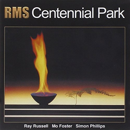 Preisvergleich Produktbild Centennial Park by RMS (2007-12-21)
