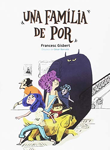 Una família de por (Maquinista)