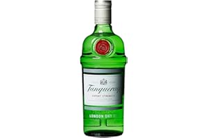Tanqueray London Dry Gin - 700 ml
