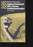 Cover zum Buch Appartement für einen Selbstmörder