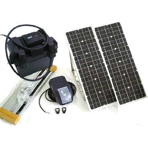 Suchergebnis auf Amazon.de für: garagentorantrieb solar: Baumarkt