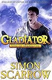Gladiator: Son of Spartacus by Simon Scarrow