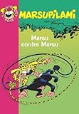 Marsupilami : Marsu contre Marsu