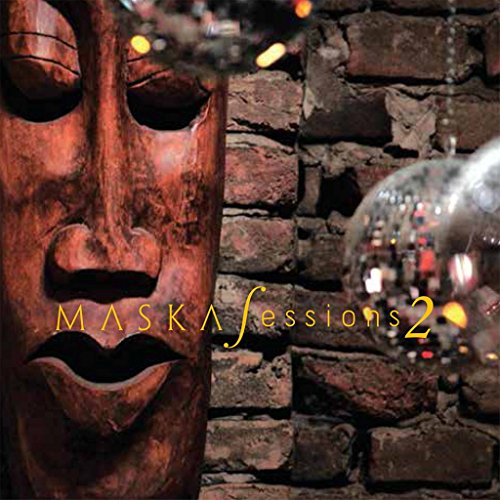 Preisvergleich Produktbild Maska Sessions 2