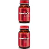 Imuneks Plus 30 Kaps&uuml;l 2'li Paket 104797-2-2