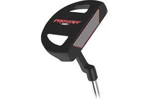 Wilson Pro Staff HDX Mallet Putter