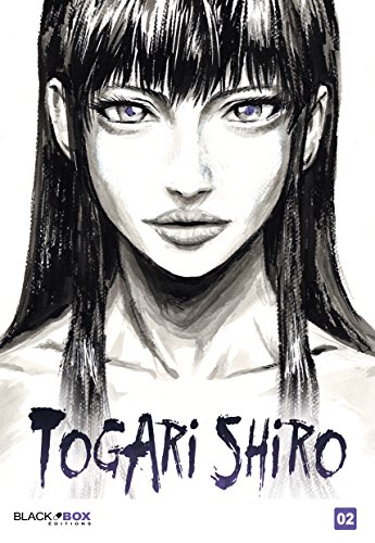 Togari Shiro — Tome 2