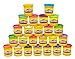 Produktbild Hasbro 20383E25 - Play-Doh 24er Pack - Knete