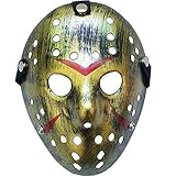 hockey mask ragnarok mobile craft 0.0900 Package weight: 0.15 kg