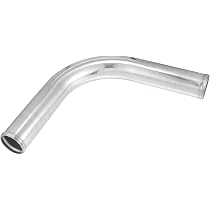 X AUTOHAUX OD 2.99" Length 19.69" Car Aluminum Alloy Intercooler Pipe