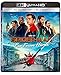 Spider-Man: Far From Home  (4K Ultra HD + Blu-Ray)  (2 Blu Ray)
