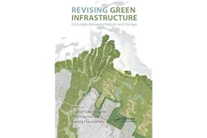 Revising Green Infrastructure: Concepts Between Nature and Design