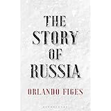 The Story of Russia: 'An excellent short study'