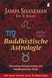 Image de Buddhistische Astrologie: Horoskop-Interpretation aus buddhistischer Sicht