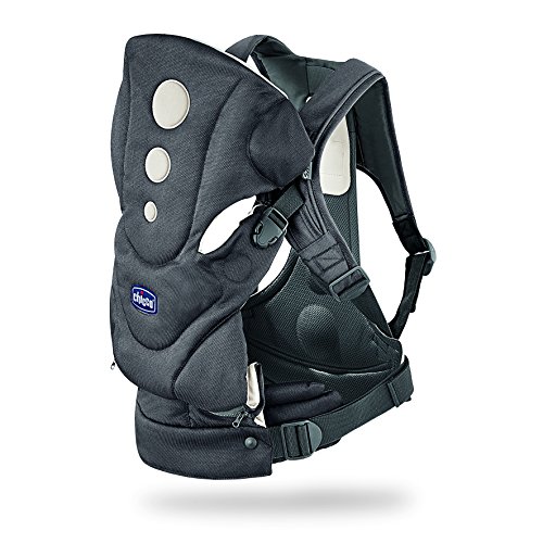 porte bébé chicco randonnée