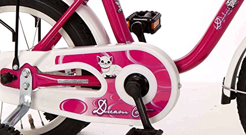 Bachtenkirch Kinderfahrrad Dream Cat - 3