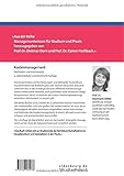 Image de Kostenmanagement: Methoden und Instrumente (Managementwissen für Studium und Praxis)