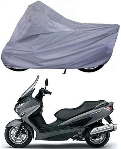 Outdoor Protective Cover for Suzuki Burgman Scooter 125 – 1112