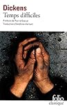 Temps difficiles