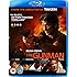 The Gunman [Blu-ray] [2015]