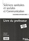 Image de SCIENCES SANIT SOC COM OPT 2E