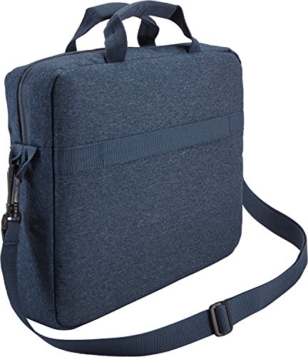 Case Logic Huxton Attache Tasche für Notebooks bis 33,8 cm (13,3 Zoll) Blau - 4