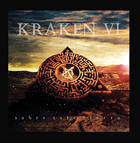 Preisvergleich Produktbild Kraken VI: Sobre Esta Tierra