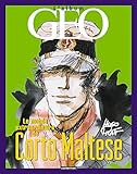 Le Monde extraordinaire de Corto Maltese by 