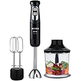 Arnica GH21595 Diva El Blender Seti Siyah
