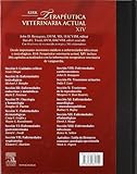 Image de KIRK, Terapéutica veterinaria actual, XIV (incluye evolve)