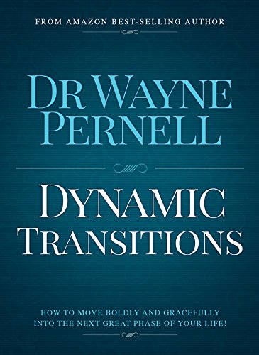 Dynamic Transitions