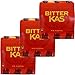 Produktbild 3x Pepsico Kas Bitter Sin Alcohol Aperitiv, 6x 200 ml