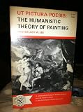 Image de Ut Pictura Poesis the Humanistic Theory of Painting