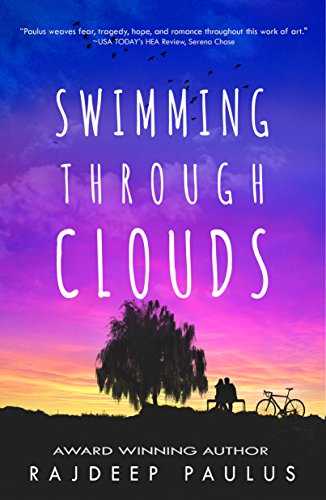 Swimming Through Clouds: A Contemporary Young Adult Novel (English Edition)