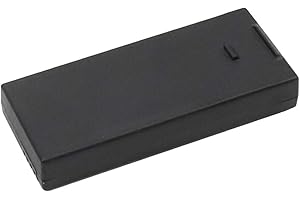 COLORFUL ELEKTRONIK Ersatzakku 1100 mAh Für DJI Tello Drone,Colorful 3.8V 1100mAh Lipo-Batterie für DJI Tello Drone RC Quadcopter