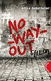 Cover zum Buch No_way_out