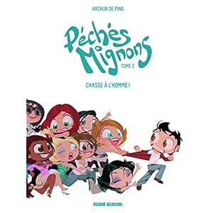 Péchés Mignons, Tome 2 :