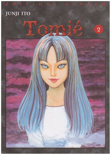 Tomié — Tome 2