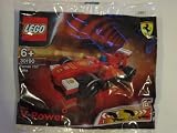 LEGO Ferrari Shell Promo 30190 Ferrari 150 Italia ???S Ferrari Shell Promo by LEGO - Lego