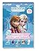 Disney Die Eiskönigin: Zauberhafter Sticker- und Malspaß: über 500 Sticker by 
