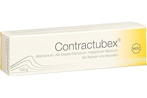 GENERICO Trattamento cicatrici originale Merz Pharma - Tubo da 100 grammi