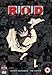 Read or Die [Import anglais]