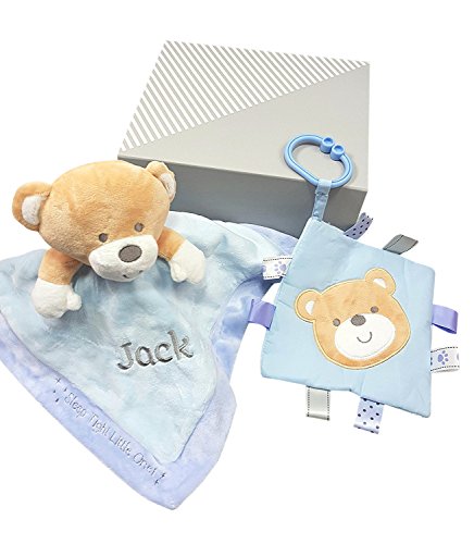 personalised baby gifts online