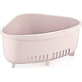 EveFix Sink Garbage Strainer Plastic Triangle