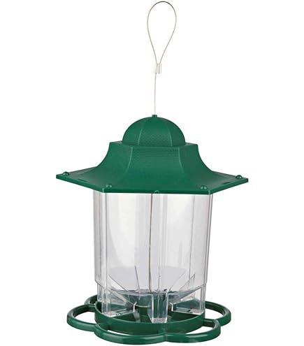 FINCA CASAREJO Set 4 kg Feeder and 5 L Drinking Bowl with Feet for FINCA CASAREJO Set 4 kg Feeder and 5 L Drinking Bowl with Feet for
