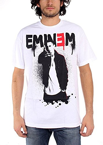 Générique - Top - Uomo Bianco Large