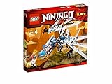 lego ninjago drache gold Zielgruppe: Grundschule LEGO Ninjago 2260 - Eisdrache