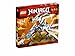 Produktbild LEGO Ninjago 2260 - Eisdrache